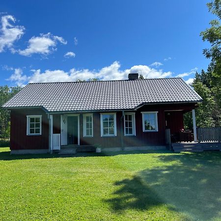Villa Nya Matsas à Noarootsi Extérieur photo