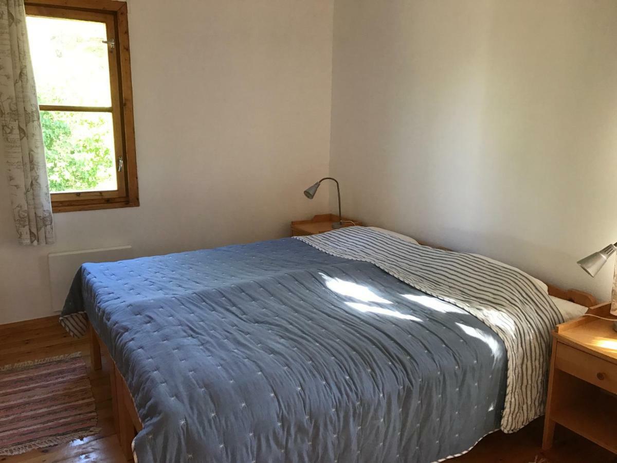 Villa Nya Matsas à Noarootsi Extérieur photo